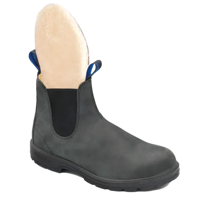 Blundstone Blundstone Unisex L'Hiver Thermique 1478