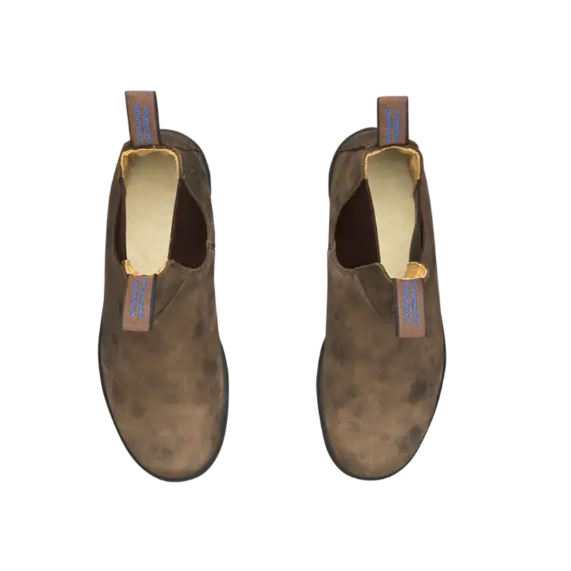 Blundstone Blundstone Unisexe L'Hiver Thermique 584