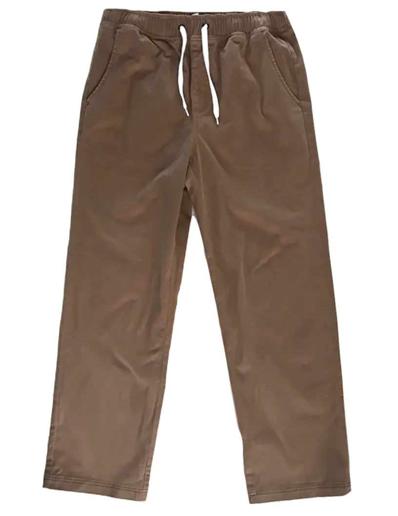 Lira Lira Men's Carboro Relaxed Fit LC8003