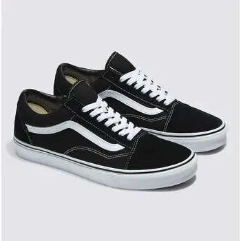 Vans Vans Unisexe Old Skool VN000D3HY28
