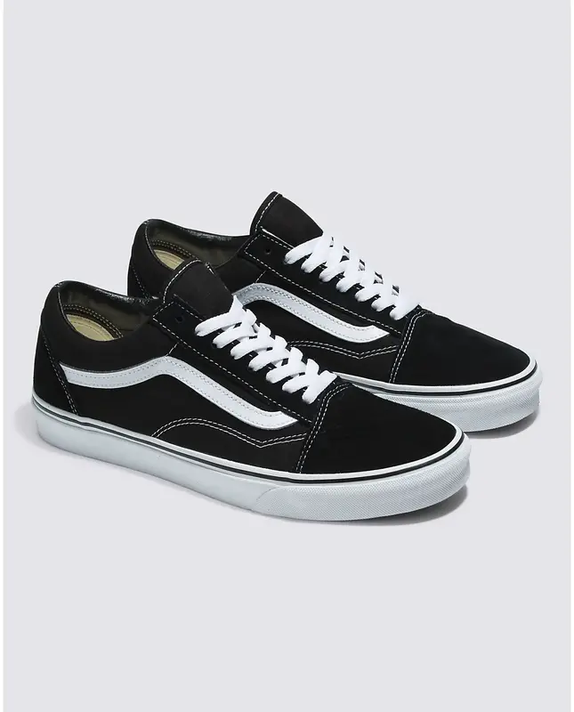 Vans Vans Unisex Old Skool VN000D3HY28