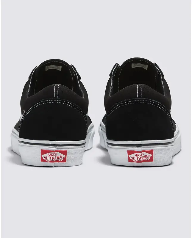 Vans Vans Unisex Old Skool VN000D3HY28