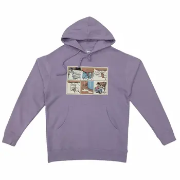 So You Clothing So You Clothing Men's Teds "How To" Hoodie