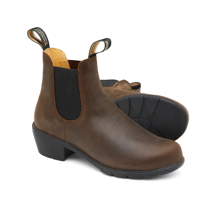 Blundstone Blundstone Women's Series Heel 1673