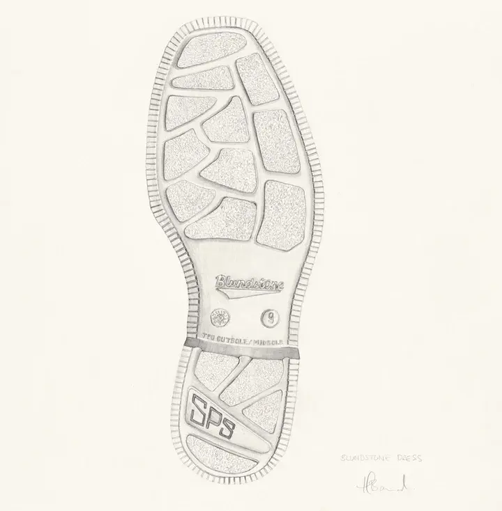 Blundstone Blundstone Chisel Toe  2029