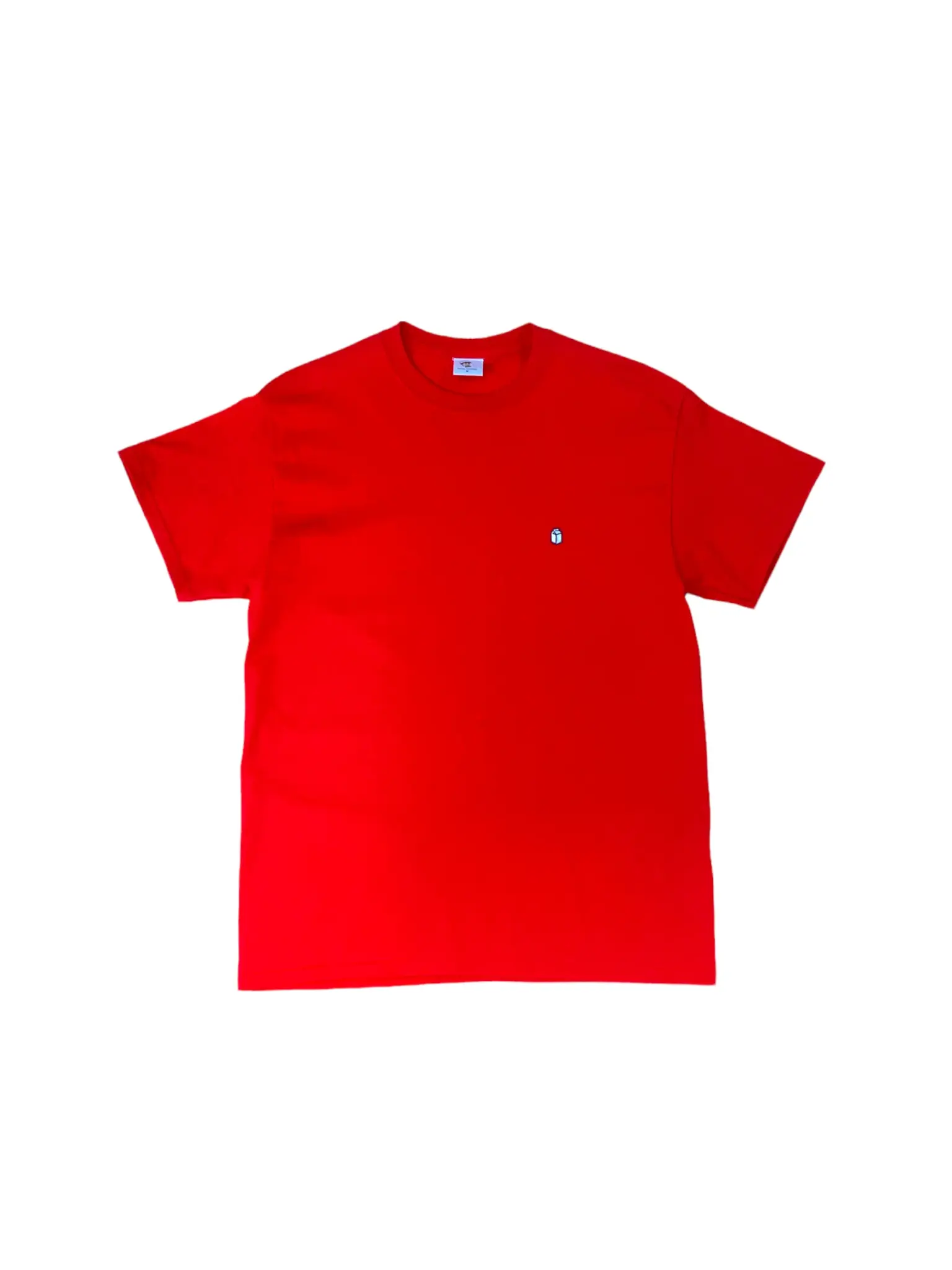 So You Clothing So You Clothing Hommes Basic Tee