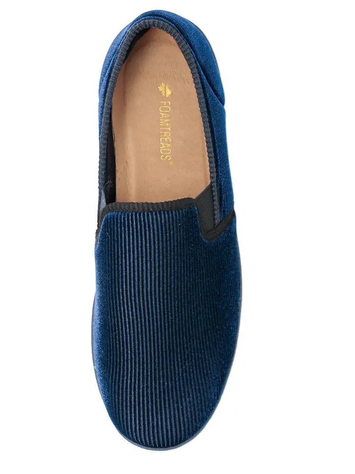Foamtreads Foamtreads Hommes Regal 2 Pantoufle