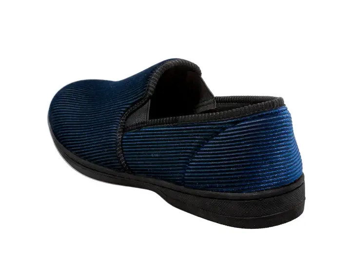 Foamtreads Foamtreads Hommes Regal 2 Pantoufle