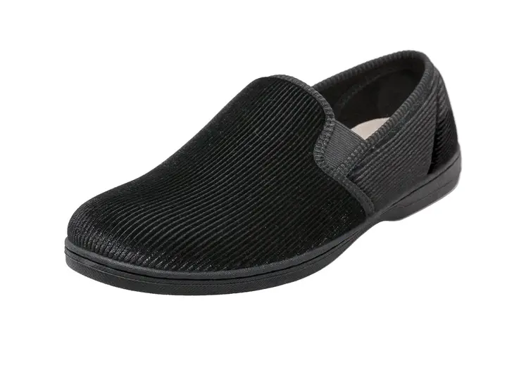 Foamtreads Foamtreads Hommes Regal 2 Pantoufle