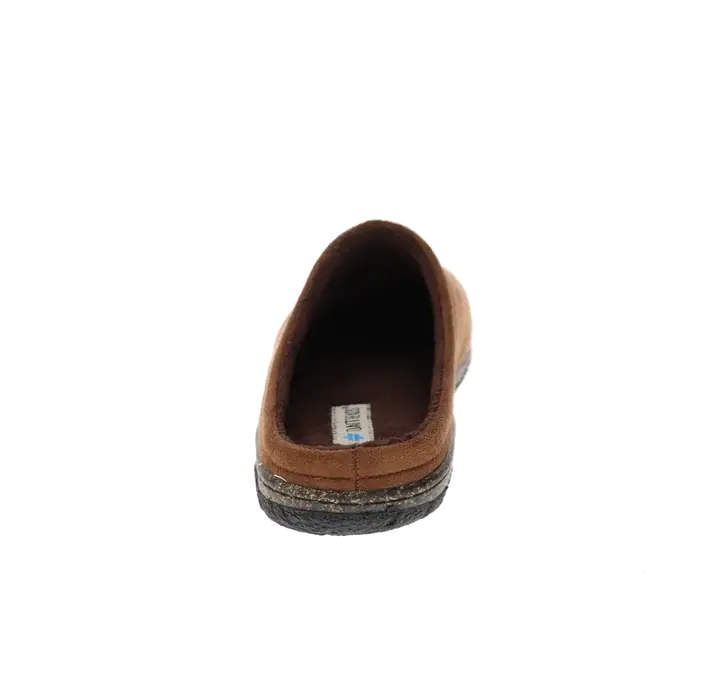 Foamtreads Foamtreads Men's Open Back Slipper George