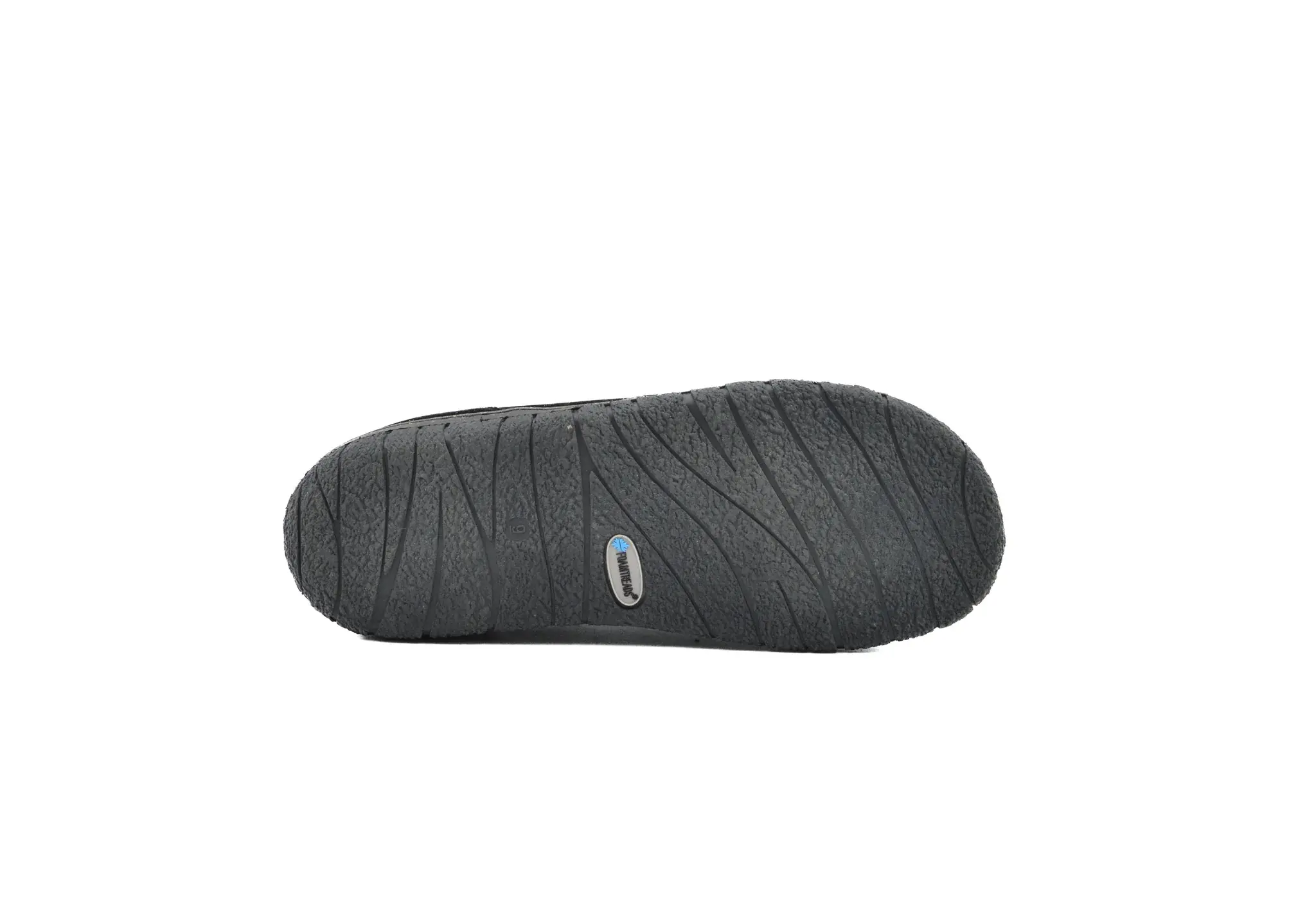 Foamtreads Foamtreads Men's Open Back Slipper George