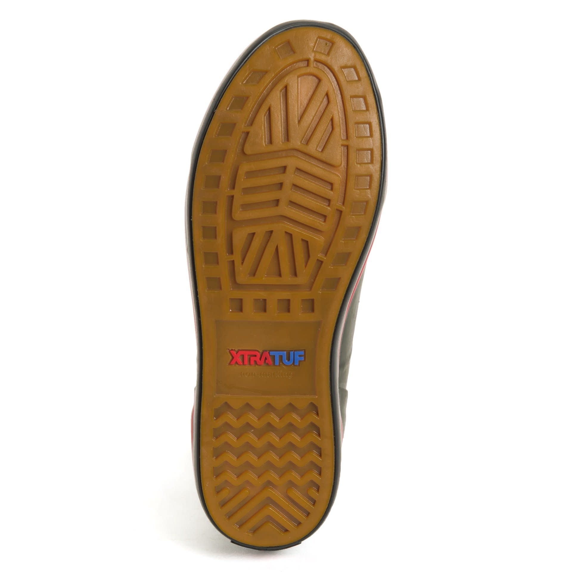 Xtratuf Xtratuf Hommes 6" Ankle Deck Botte 22736