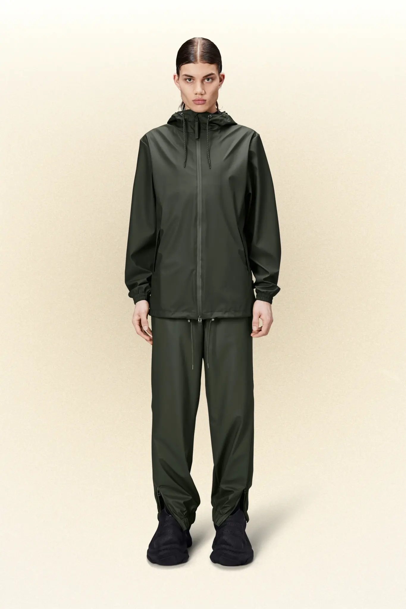 Rains Rains Unisex Storm Breaker 18370