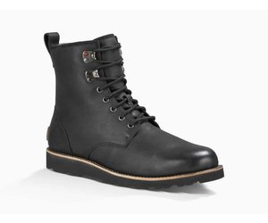 Ugg hannen tl black online