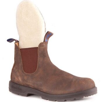 Blundstone Blundstone Unisexe L'Hiver Thermique 584