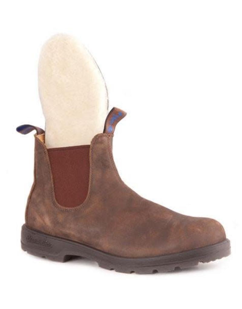 blundstone mens winter boots