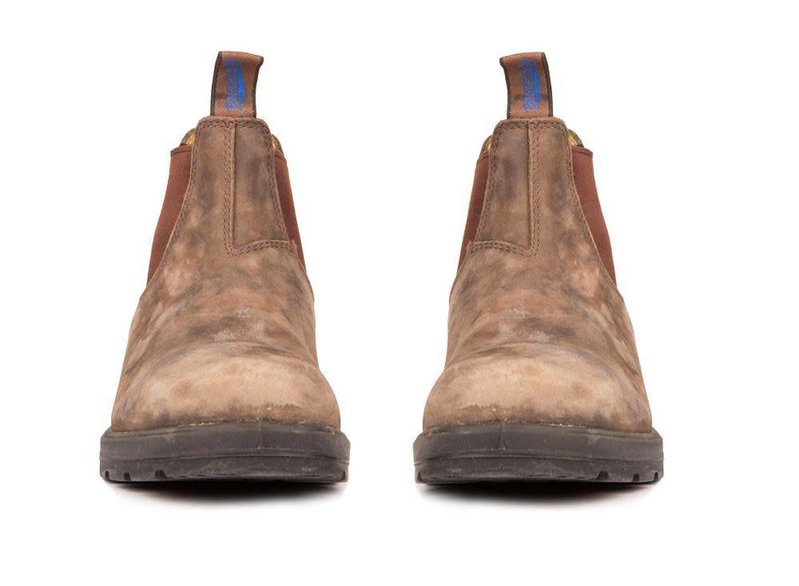 Blundstone Blundstone Unisexe L'Hiver Thermique 584