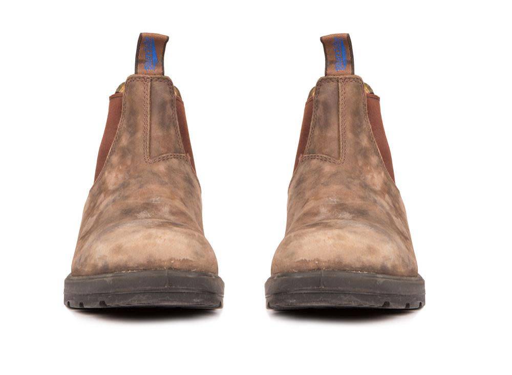 Blundstone Blundstone Unisex Winter Thermal 584