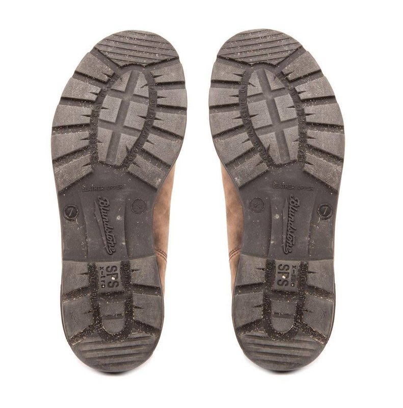 Blundstone Blundstone Unisexe L'Hiver Thermique 584