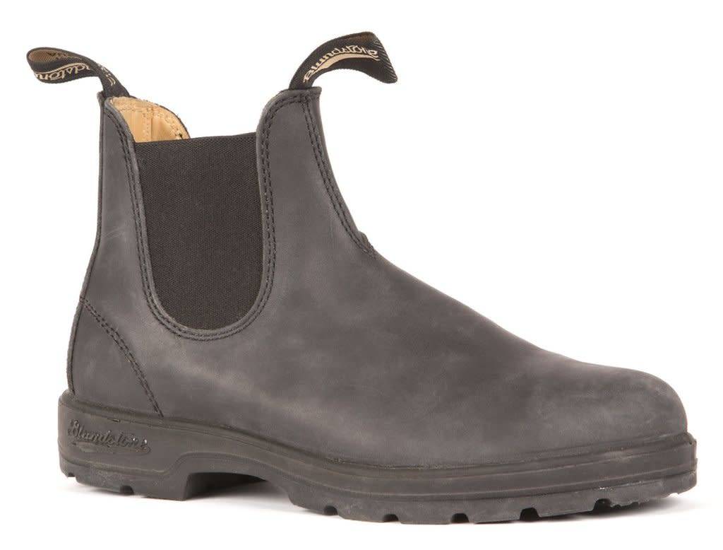 blundstone the original