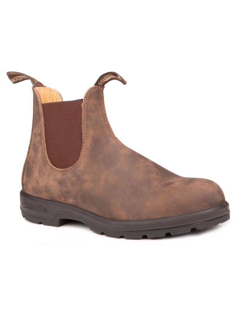 blundstone the original