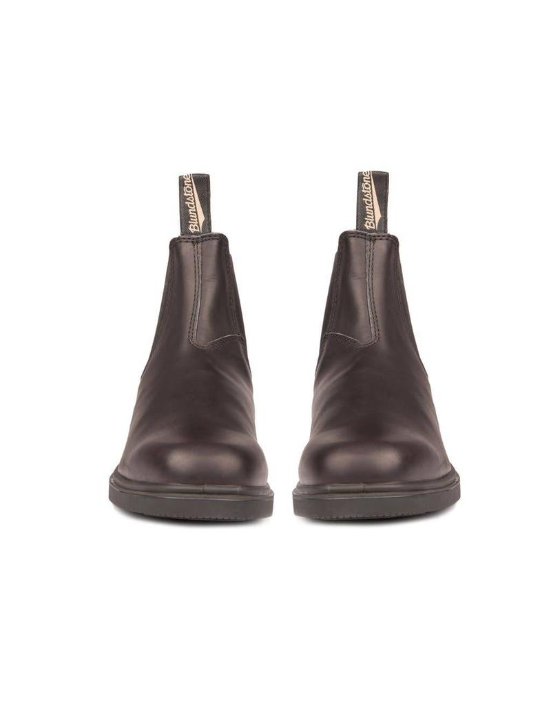 blundstone mens chisel toe