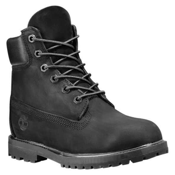 Timberland Timberland Femmes 6" Premium 08658A001