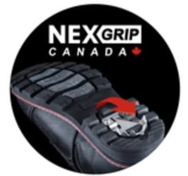 Nexgrip Nexgrip Women's Ice Lylia A603