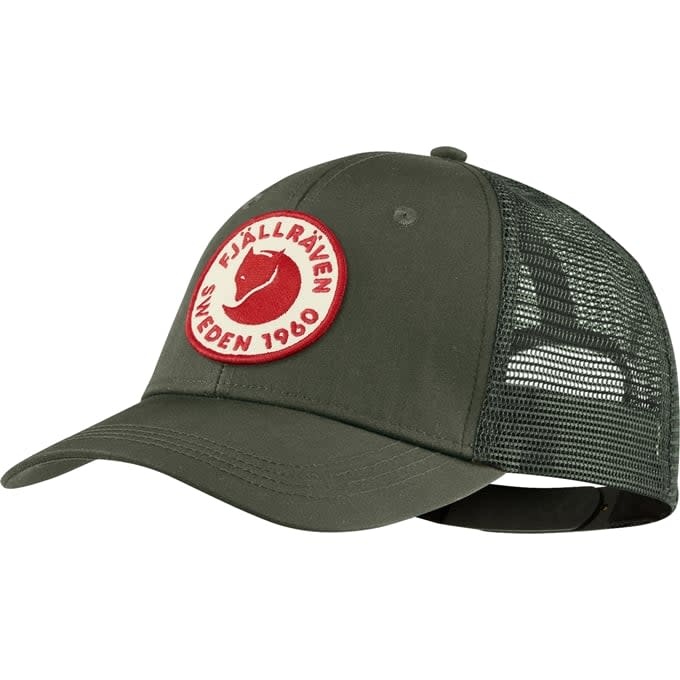 Fjall Raven Fjall Raven 1960 Logo F78138