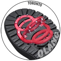 Olang Olang Women's Zaide