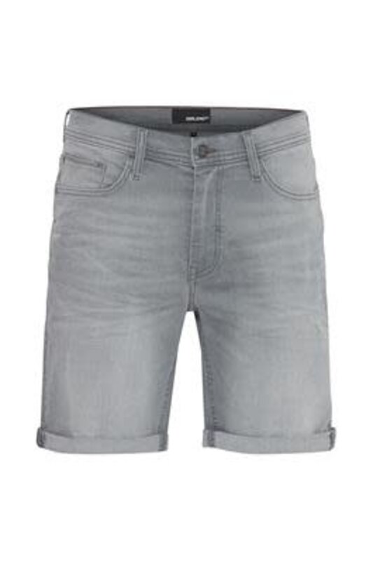 Blend Blend Hommes Twister Denim Short 20713326