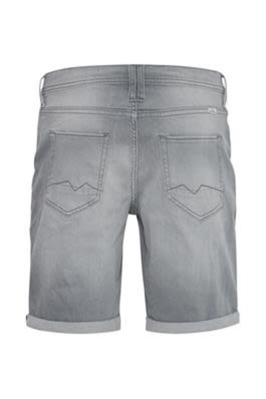 Blend Blend Hommes Twister Denim Short 20713326