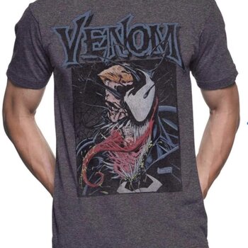 Jack Of All Trades Venom Returns MV1015-T1031H