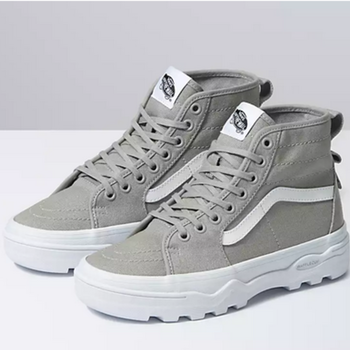 Vans Vans Unisexe Sentry Sk8-Hi VN0A5KY5KAQ1