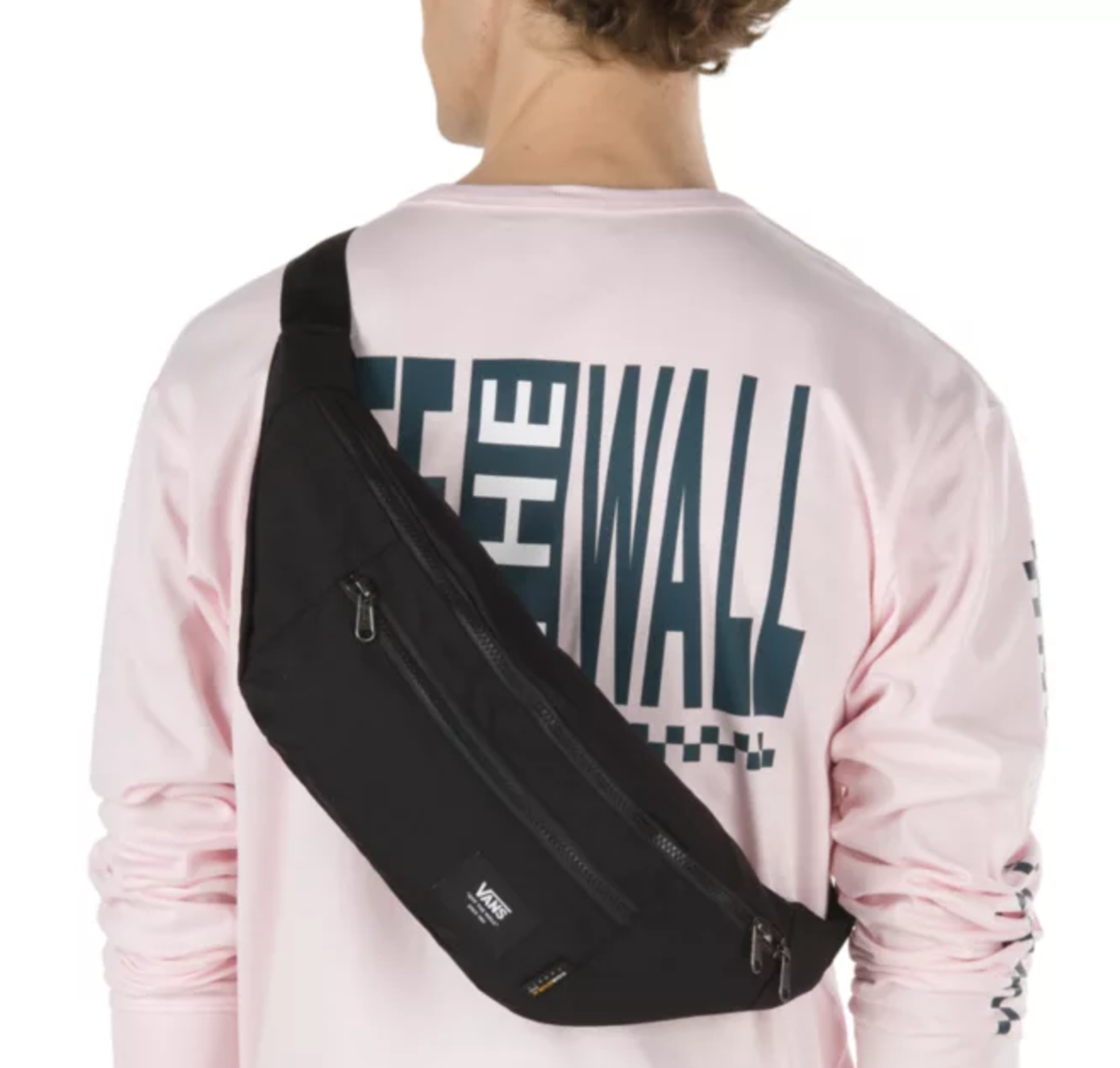 Vans Vans Ward Cross Body Pack VN0A2ZXX