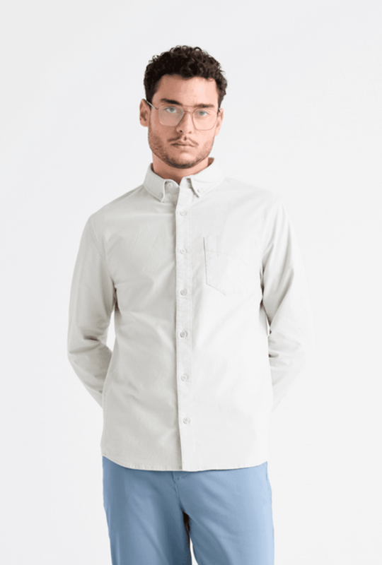 DU/ER DU/ER Men's Performance Shirt MCXS1607