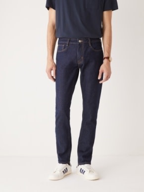 Frank And Oak Frank And Oak Men's Adam Slim Fit 1210446