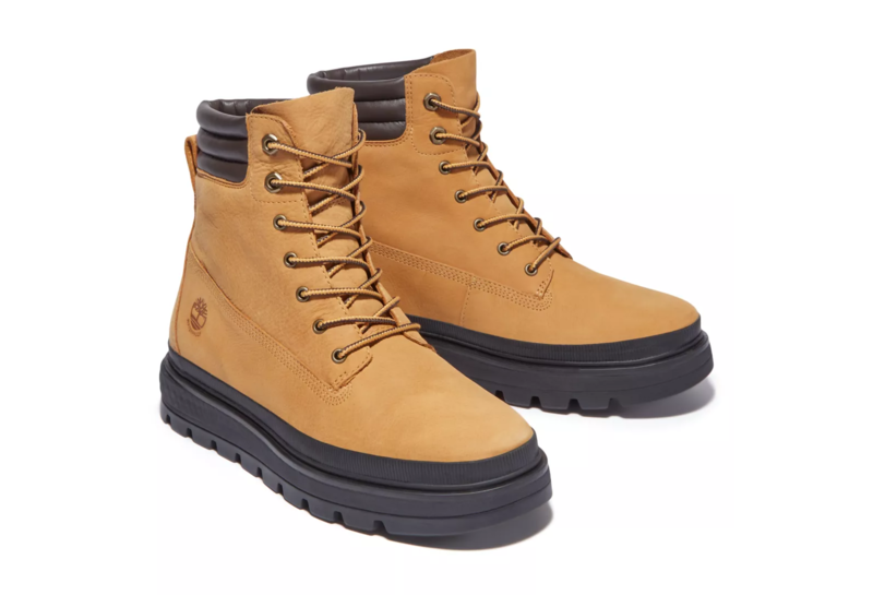 Timberland Women's Ray City 6'' 0A2JQ6763 - Schreter's Clothing Store