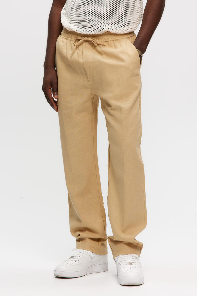 Kuwalla Kuwalla Men's Linen Pant KUL-LP3129