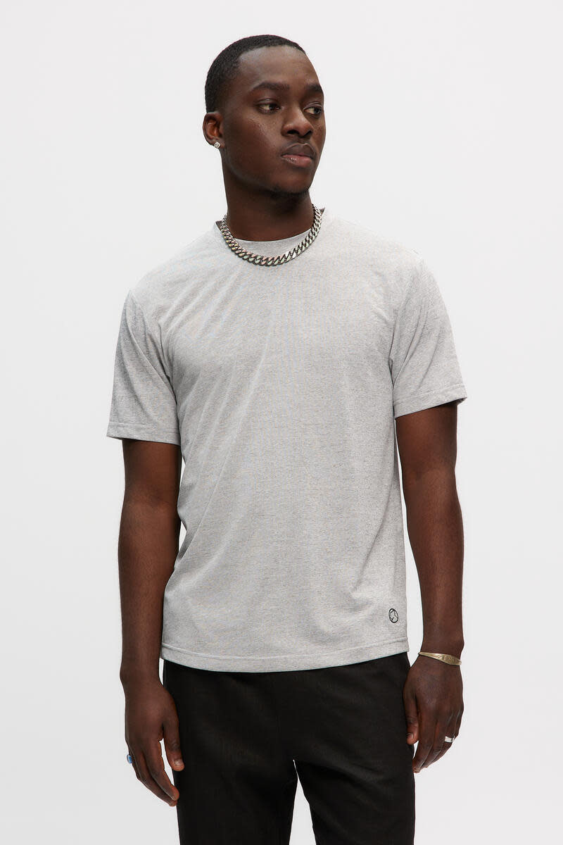 Kuwalla Kuwalla Men's Premium Tek Essential Tee KUL-TET01