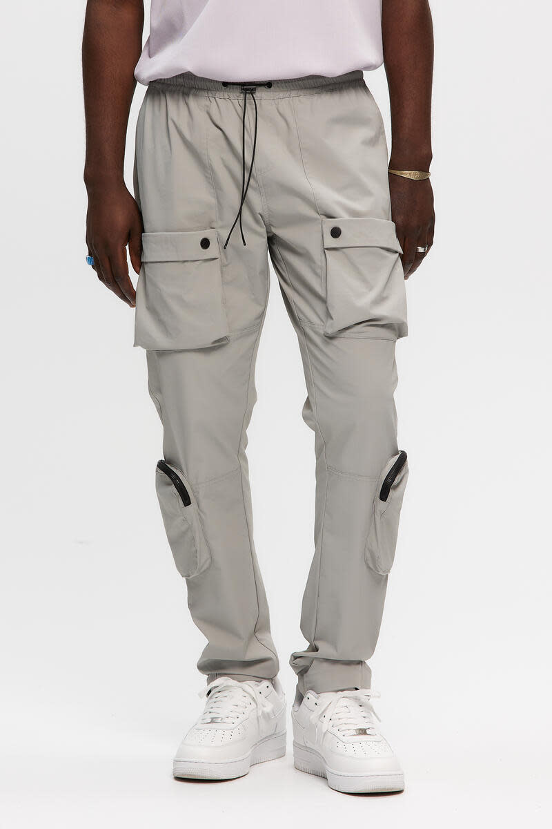 Kuwalla Kuwalla Hommes Tek Pantalon Utilitaire 2.0 KUL-UP2239-TEK