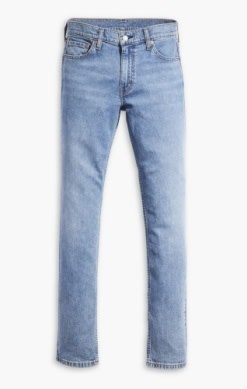 Levi's Levi's Hommes 511 Coupe Étroite 04511-5856