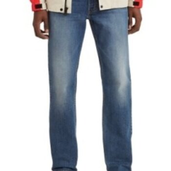 Levi's Men's 501 Original Fit 00501-0193 - Schreter's Clothing Store