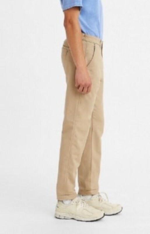 Levi's Levi's Men's Chino Relaxed Taper Fit A2263-0001