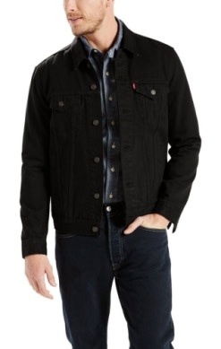 Levi's Levi's Men's The Trucker Jacket 72334-0223