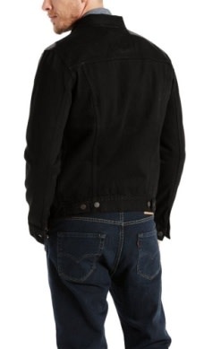 Levi's Levi's Men's The Trucker Jacket 72334-0223