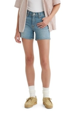 Levi's Levi's Femmes Mid Length 29965-0091