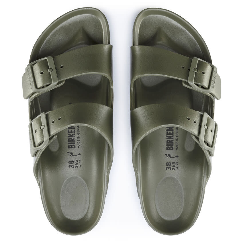 Birkenstock Birkenstock Hommes Arizona Eva 1019094