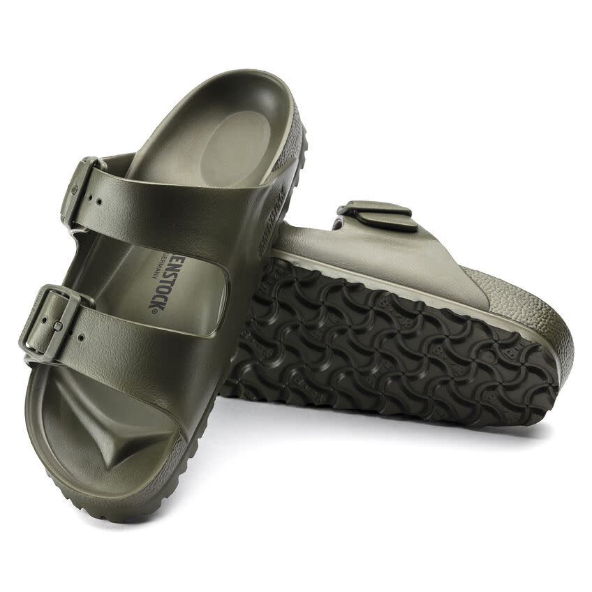 Birkenstock Birkenstock Hommes Arizona Eva 1019094