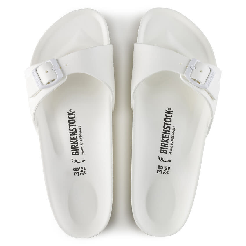 Birkenstock Birkenstock Femmes Madrid 128183